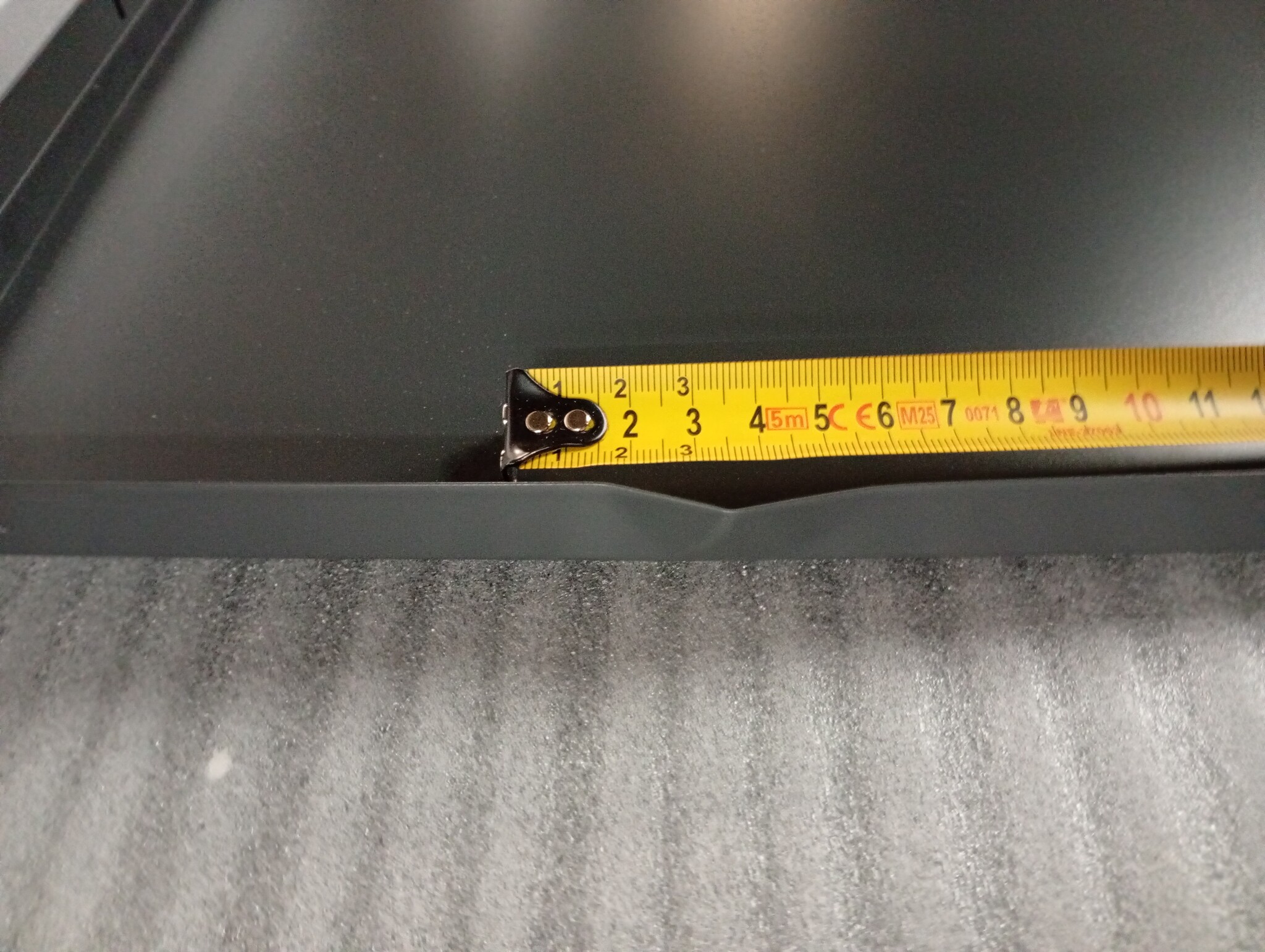 vidaXL Lockerkast Antraciet - 55% Korting - 35x46x180 cm Staal