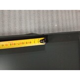 vidaXL Lockerkast Antraciet - 55% Korting - 35x46x180 cm Staal