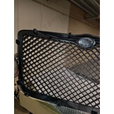 Bentley Stijl Grill Glanzend Zwart | CHRYSLER 300 C (04-11) | -70%