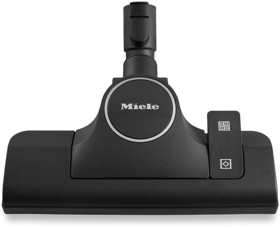 Miele SBD 365-3 AllTeQ: Universele Zuigmond - 35% Korting!