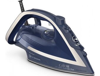 Calor Ultragliss Strijkijzer 2800W | 35% Korting