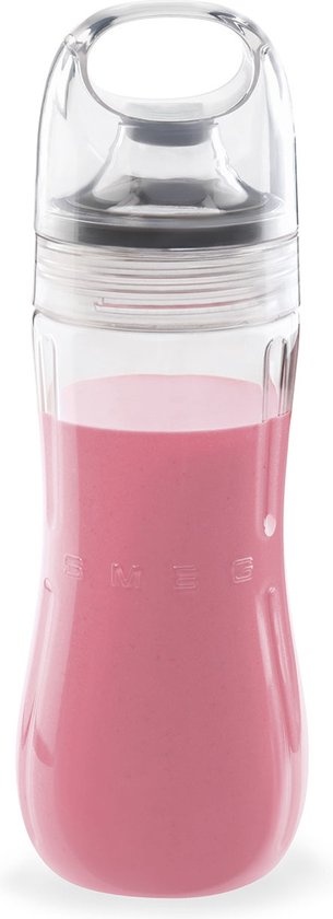 SMEG BGF03 Bottle To Go 600ml - 35% Korting