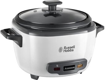 Russell Hobbs Rijstkoker 14 porties - 35% korting!