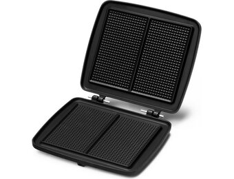 Frifri Wafelplaten 16x28cm - Belgische Wafels (35% Korting)