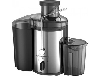 Esperanza Wortel Sapcentrifuge - Bespaar 35%