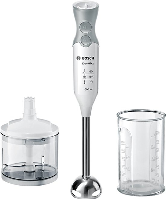 Bosch ErgoMixx Handmixer - 600W | 35% Korting!