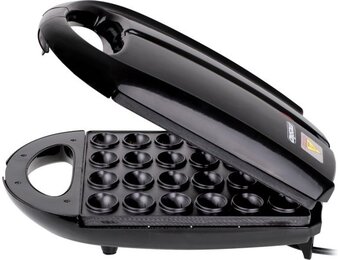 Mesko MS 3041 - Koekjesvormpjes Noten (24 stuks) XL - 35% Korting!