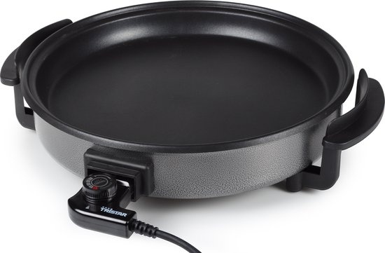 Tristar Hapjespan 40cm XXL - 35% Korting - Elektrisch