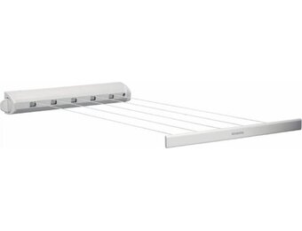 Brabantia Droogrek - 22m Waslijn - 35% Korting!