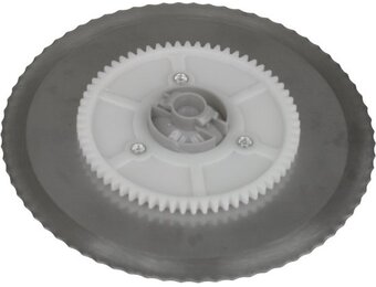 DOMO Keukenmes All-Cutting MS171 | 35% Korting