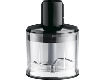 Braun MultiQuick MQS230BK Hachoir Accessoire (500ml) - 35% Korting!