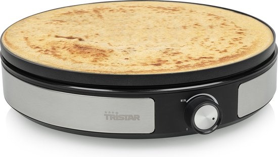 Tristar XXL Pannenkoekenmaker BP-2639 - 35% Korting