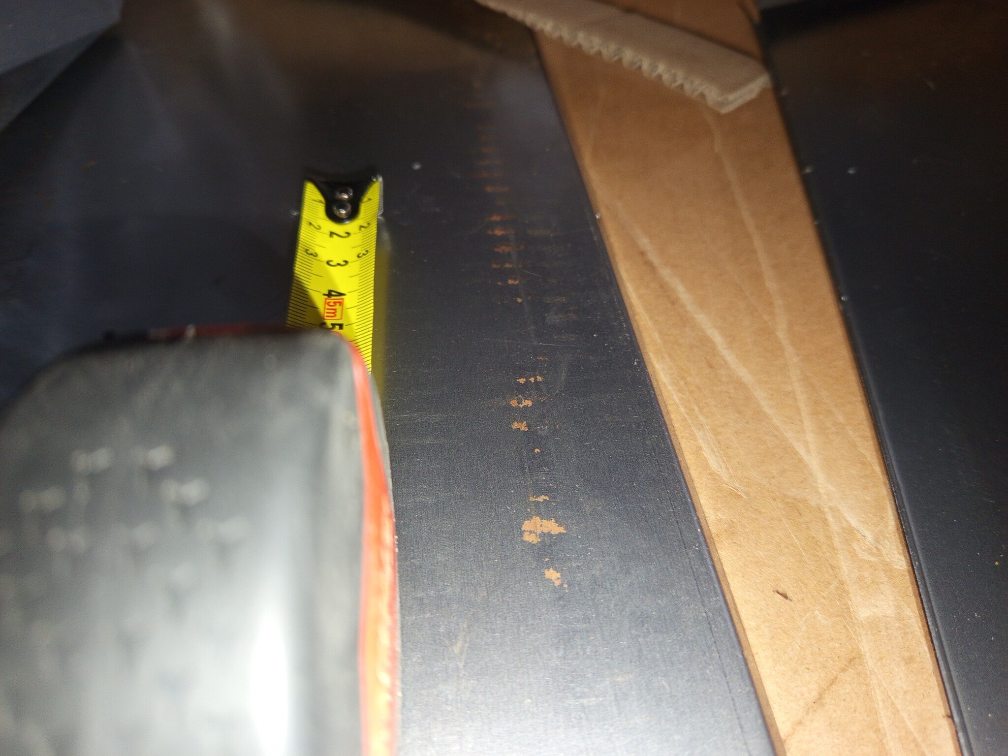 vidaXL Vuurkorf Roestig Cortenstaal - 55% Korting!