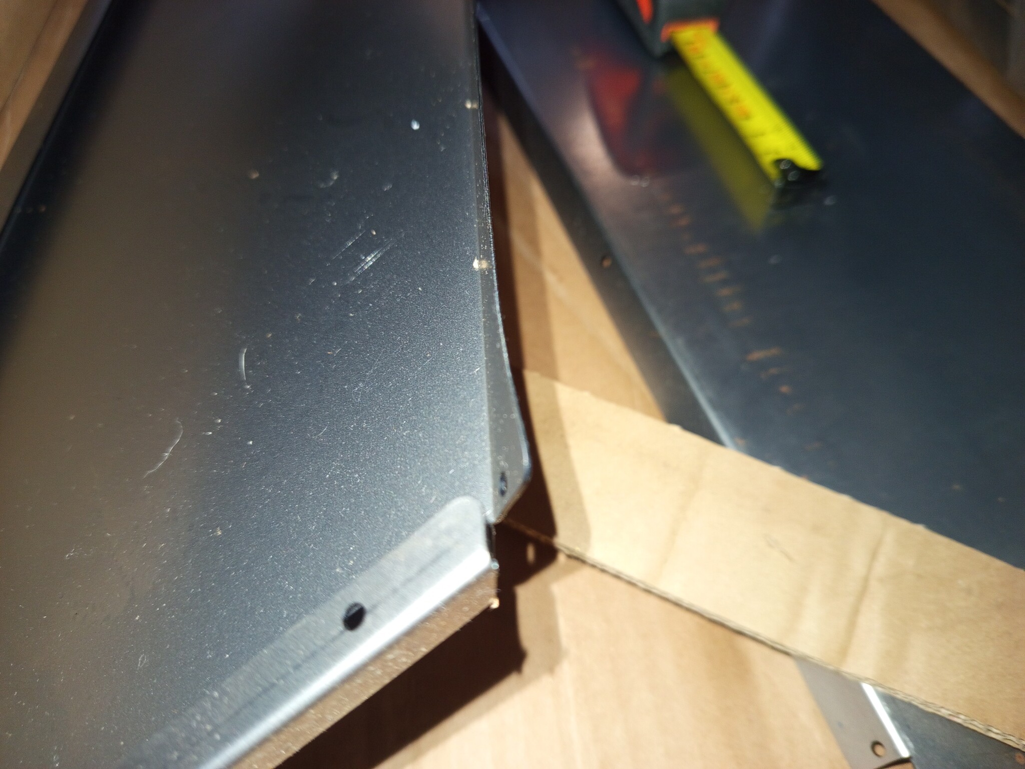 vidaXL Vuurkorf Roestig Cortenstaal - 55% Korting!