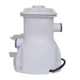 vidaXL Zwembadfilterpomp 300 gal/u - 35% Korting!