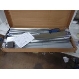 VidaXL Tuinschuur Groen - 161x89x161 cm - 55% Korting!