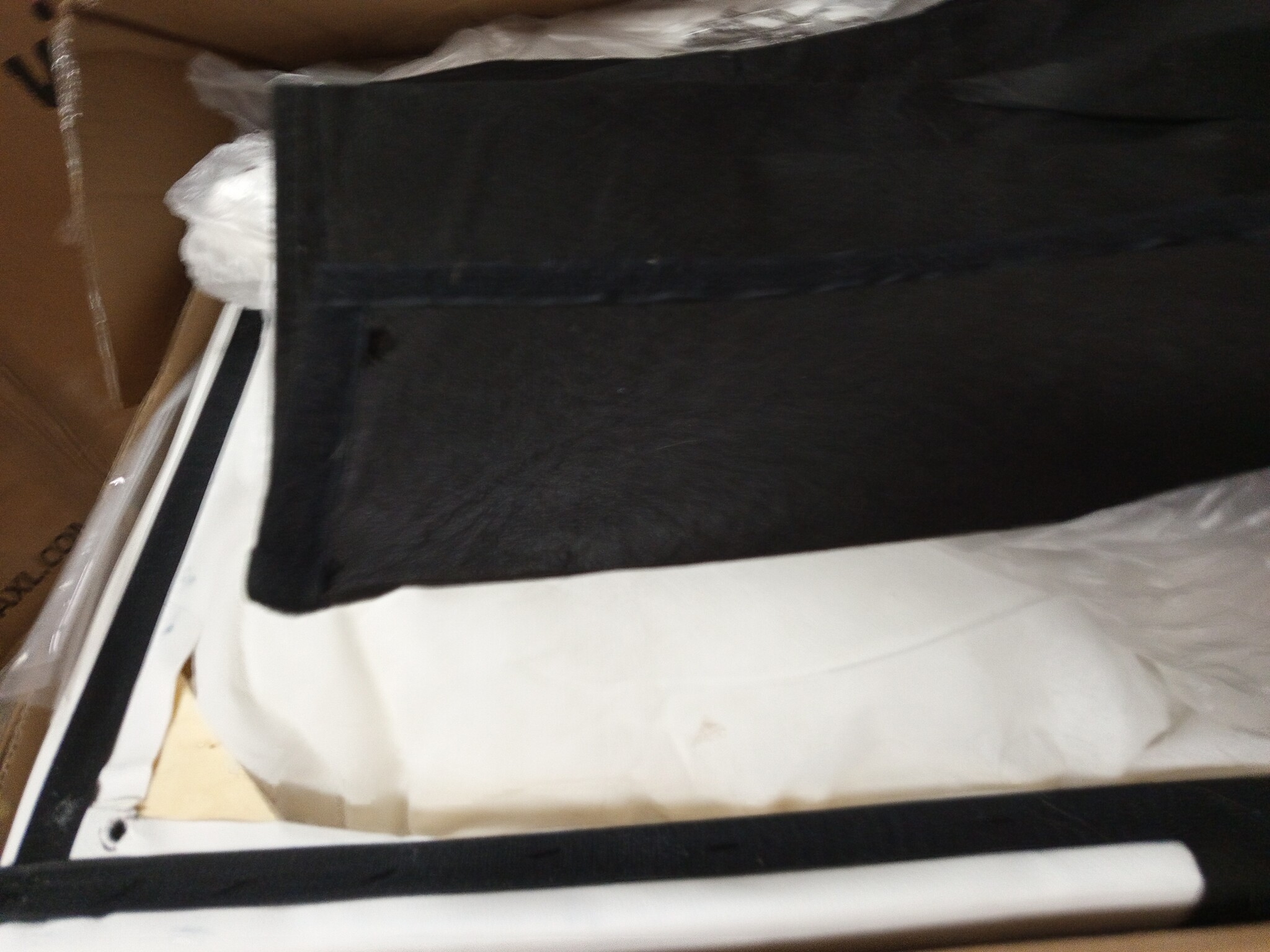 vidaXL Chaise longue Wit Kunstleer - 59% Korting!