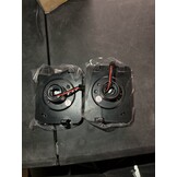 Zijpinkers CHRYSLER JEEP WRANGLER JK 07-18 LED Smoke - 70% Korting!