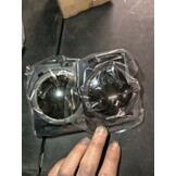 Zijpinkers CHRYSLER JEEP WRANGLER JK 07-18 LED Smoke - 70% Korting!