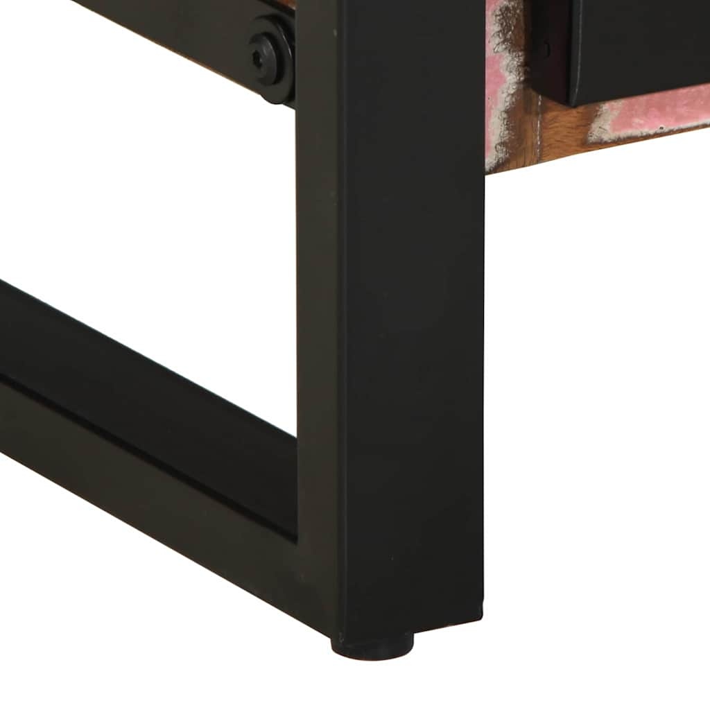 vidaXL Badkamerkast Bruin (40x35x75cm) - 41% Korting