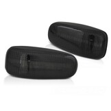 Zijkant Knipperlichten Mercedes Smoke LED | 70% Korting