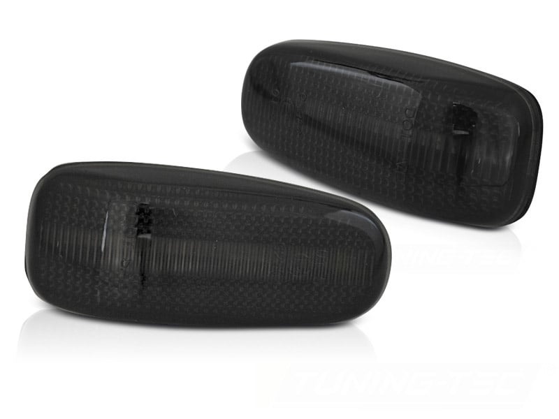 Zijkant Knipperlichten Mercedes Smoke LED | 70% Korting