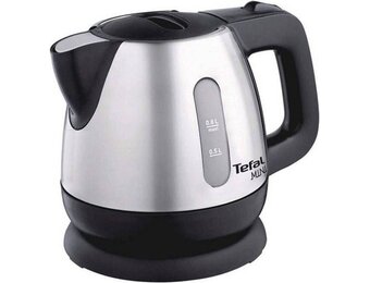 Tefal BI8125 Waterkoker - Argent | 35% Korting!