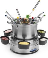 Princess Fondueset 172680 | Elektrisch | 8 Pers | -35% Korting