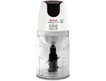 Tefal MB450B: Compacte Blender met 35% Korting