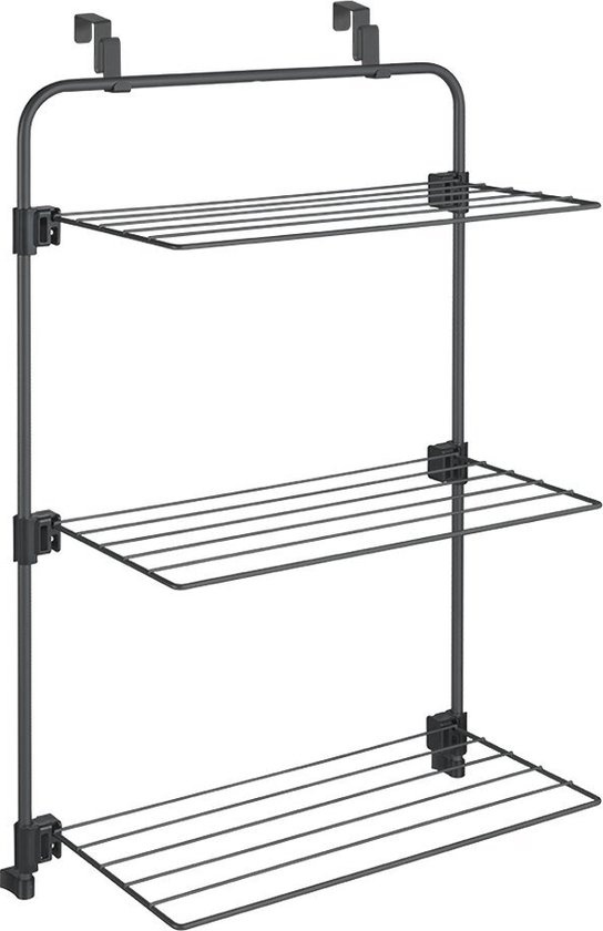 Tomado Metaltex Gale Droogrek - 11m drooglengte - 35% Korting!