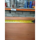 vidaXL Tuinbox Vurenhout Bruin - 55% Korting!