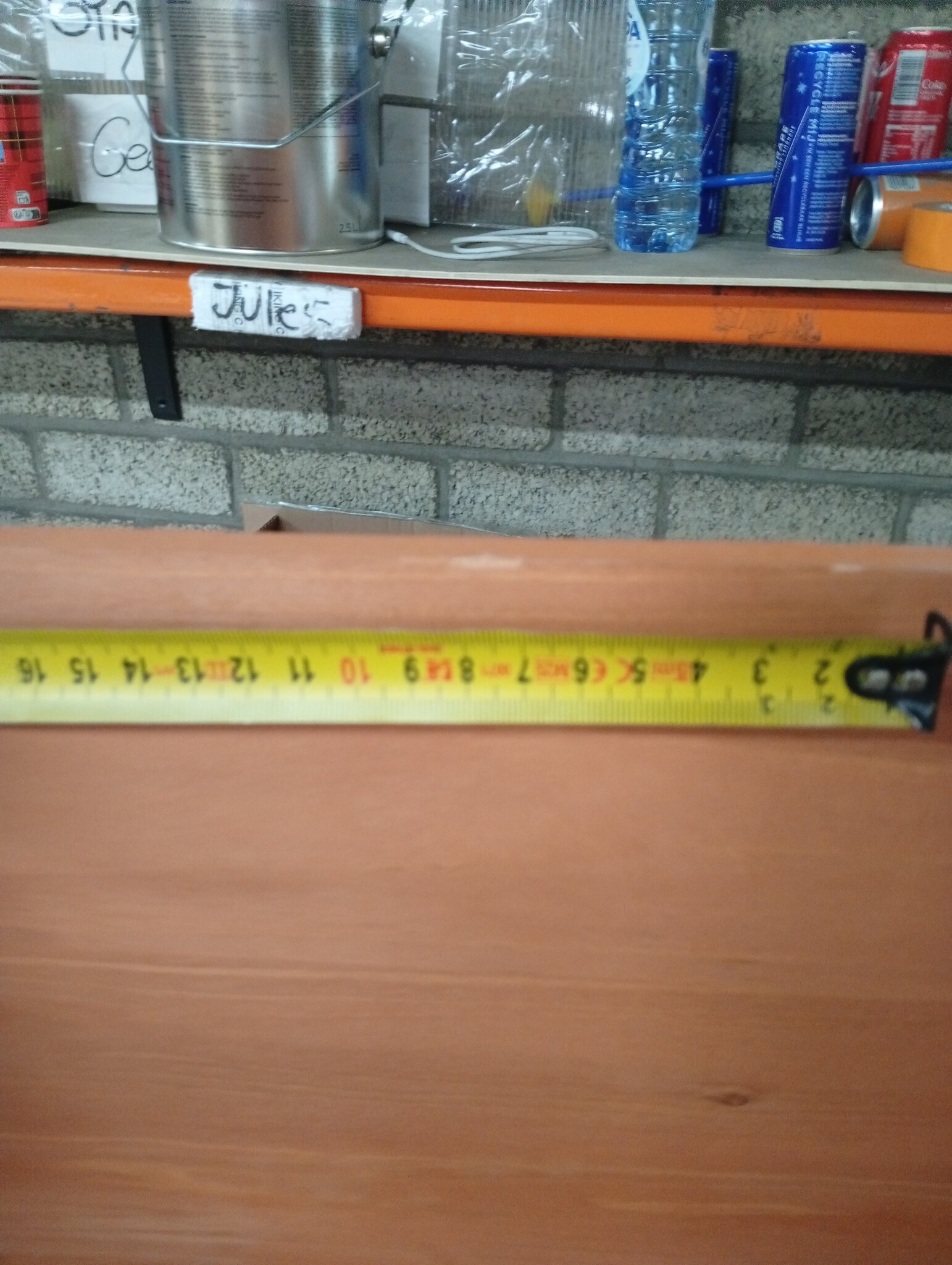 vidaXL Tuinbox Vurenhout Bruin - 55% Korting!