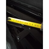 vidaXL Slaapbank Zwart - Retourproduct met 55% Korting