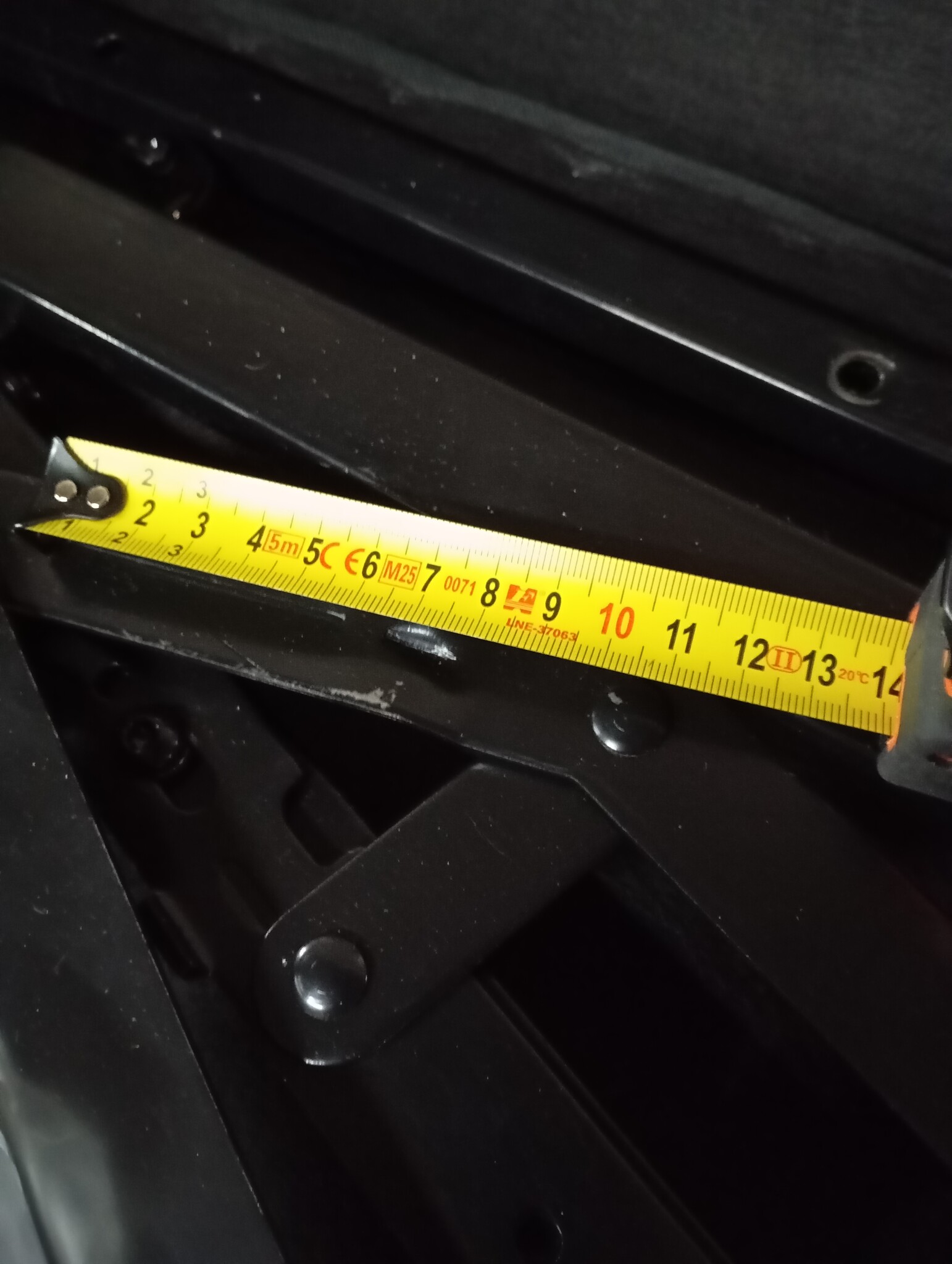 vidaXL Slaapbank Zwart - Retourproduct met 55% Korting