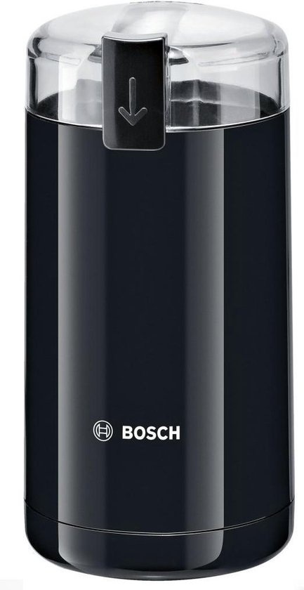 Bosch TSM6A013B Koffiemolen - Zwart | 35% Korting
