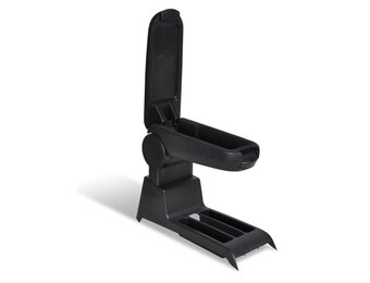 vidaXL Armsteun VW Polo (2001-2009) - 47% Korting