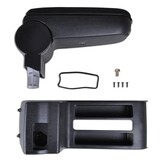 vidaXL Armsteun VW Polo (2001-2009) - 47% Korting