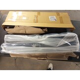 Grill VW Golf 7 (13-17) GTI Stijl - 61% Korting!