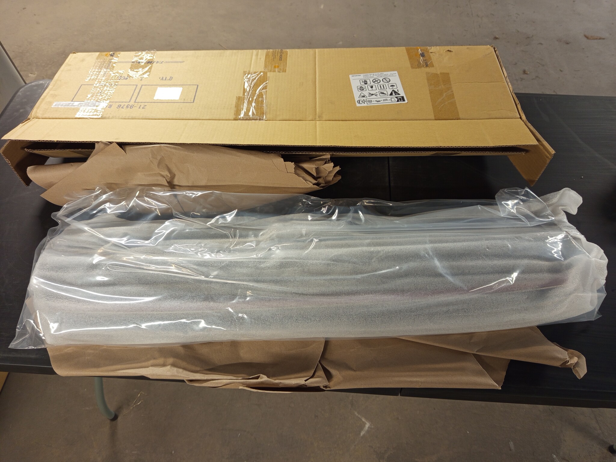 Grill VW Golf 7 (13-17) GTI Stijl - 61% Korting!