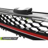 Grill VW Golf 7 (13-17) GTI Stijl - 61% Korting!