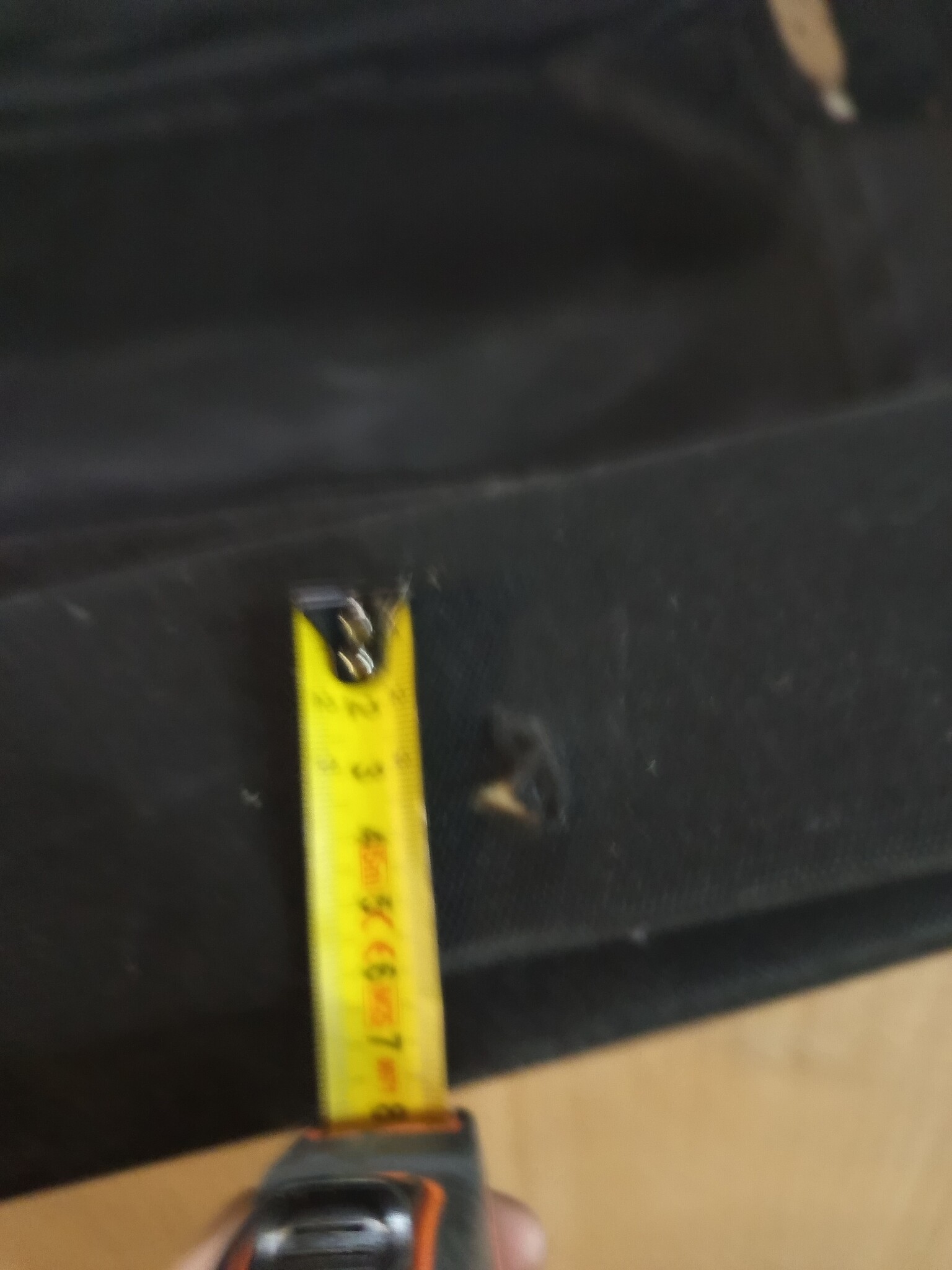 vidaXL Slaapbank Stof Donkergrijs - 55% Korting