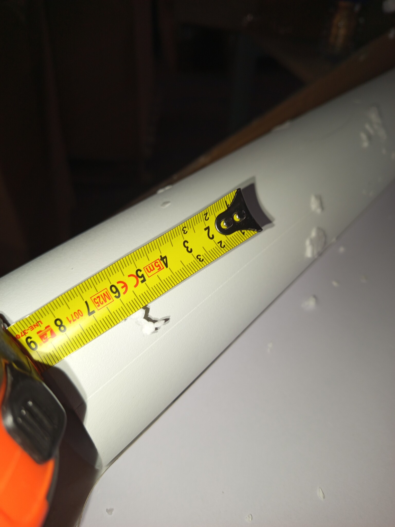 vidaXL Bistrotafel 80x80 cm MDF Lichtbruin - 55% Korting!