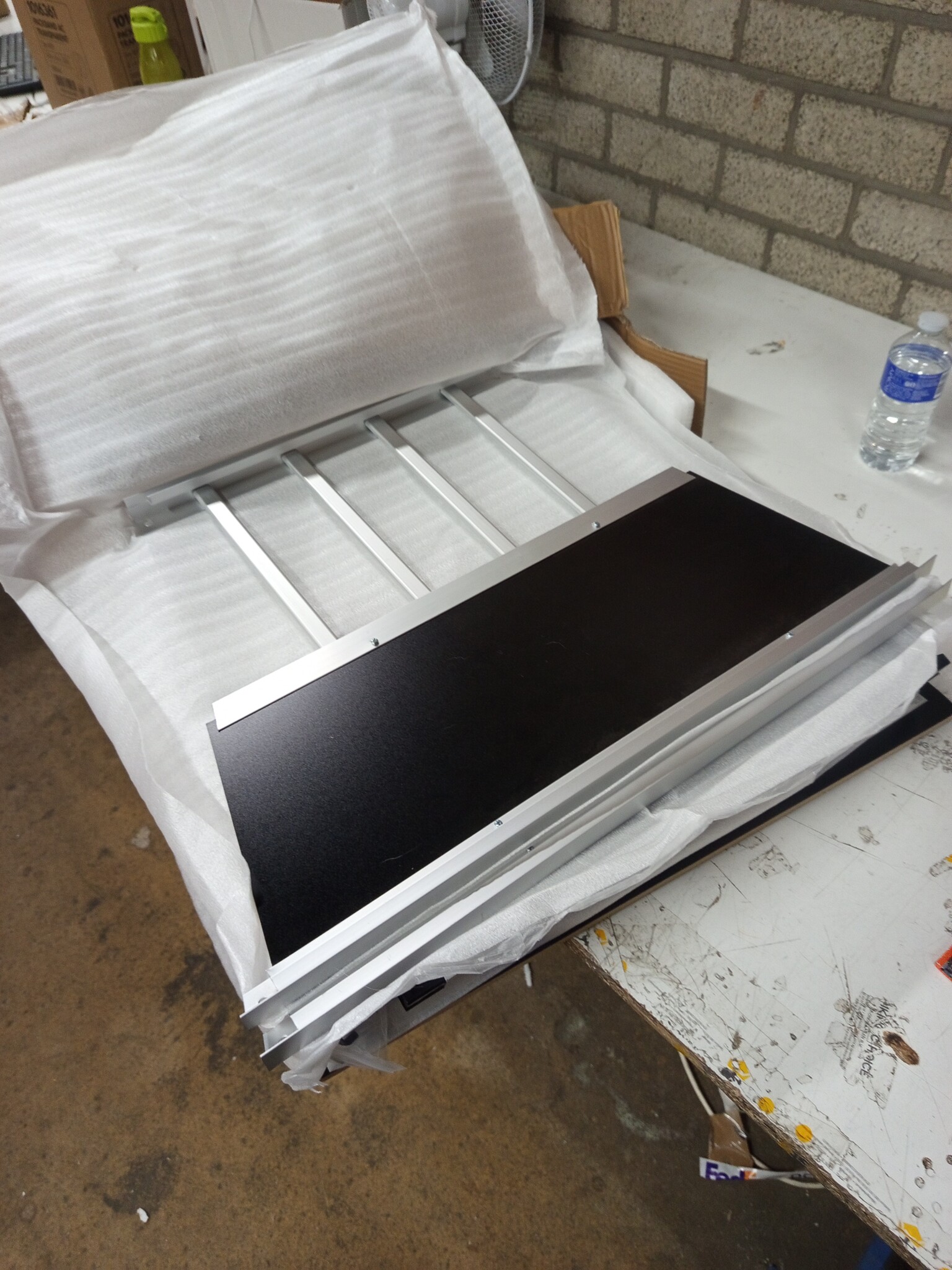 vidaXL Hondenbench - Enkele Deur 54x69x50 cm | 55% Korting!