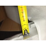 vidaXL Hondenbench - Enkele Deur 54x69x50 cm | 55% Korting!