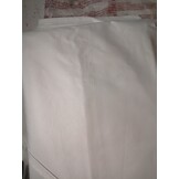 vidaXL Partytentdak 3x3 m Wit - 55% Korting