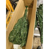 Kunstkerstboom 220 cm - Spar Groen - Retourproduct