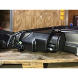 Koplampen VW Polo VI 2G (2017-) LED Zwart - 55% Korting!