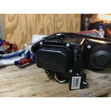 Koplampen VW Polo VI 2G (2017-) LED Zwart - 55% Korting!