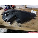 Koplampen VW Polo VI 2G (2017-) LED Zwart - 55% Korting!