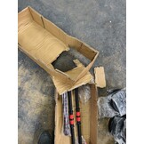 Verstelbare Dumbbell Set 40 kg - Ideaal voor Krachttraining